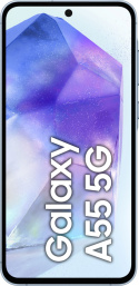 Samsung Galaxy A55 SM-A556 5G 8/256GB Niebieski