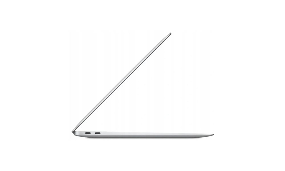 Apple MacBook Air M1 13,3 8/256 MGN93ZE Srebrny EAN 0194252058831