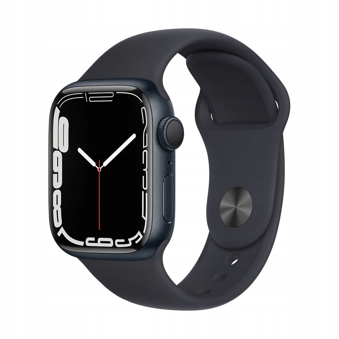 Apple Watch 7 41mm GPS Północ