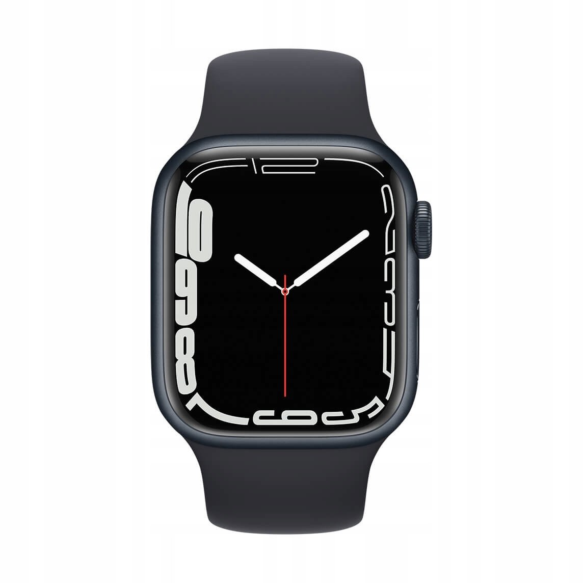 Apple Watch 7 41mm GPS Północ EAN 194252588529