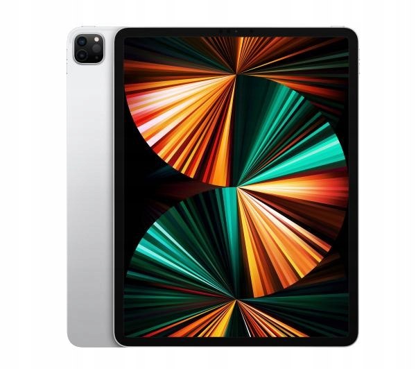 Tablet Apple iPad Pro 12,9'' 2021 Wi-Fi 8/256GB