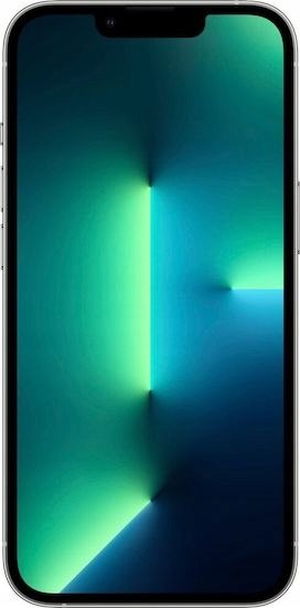 Apple iPhone 13 Pro Max 256GB Srebrny Wbudowana pamięć 256 GB