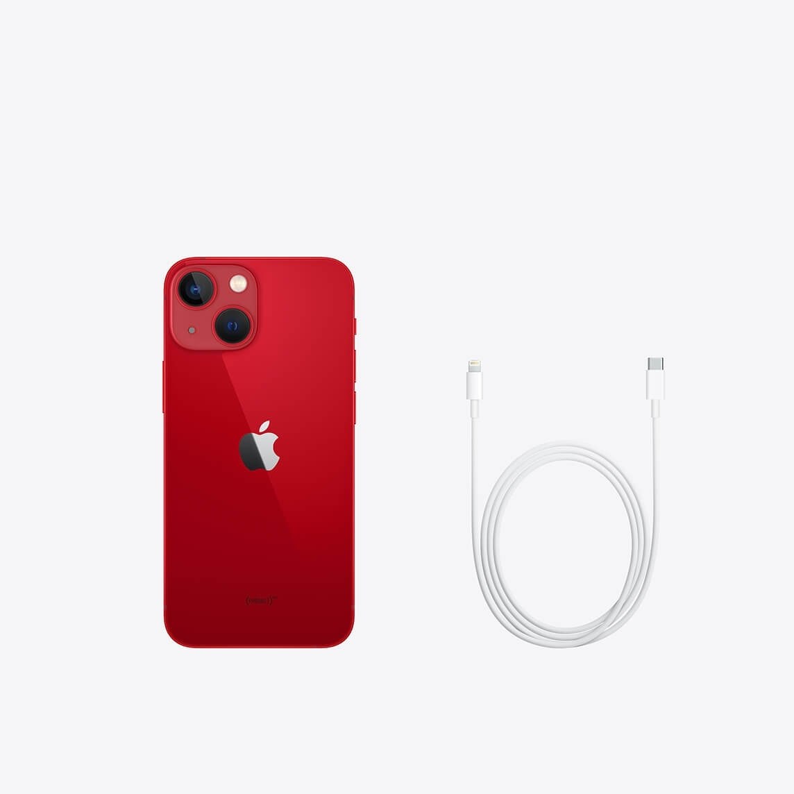 Apple iPhone 13 mini 128GB (PRODUCT)RED Kolor czerwony