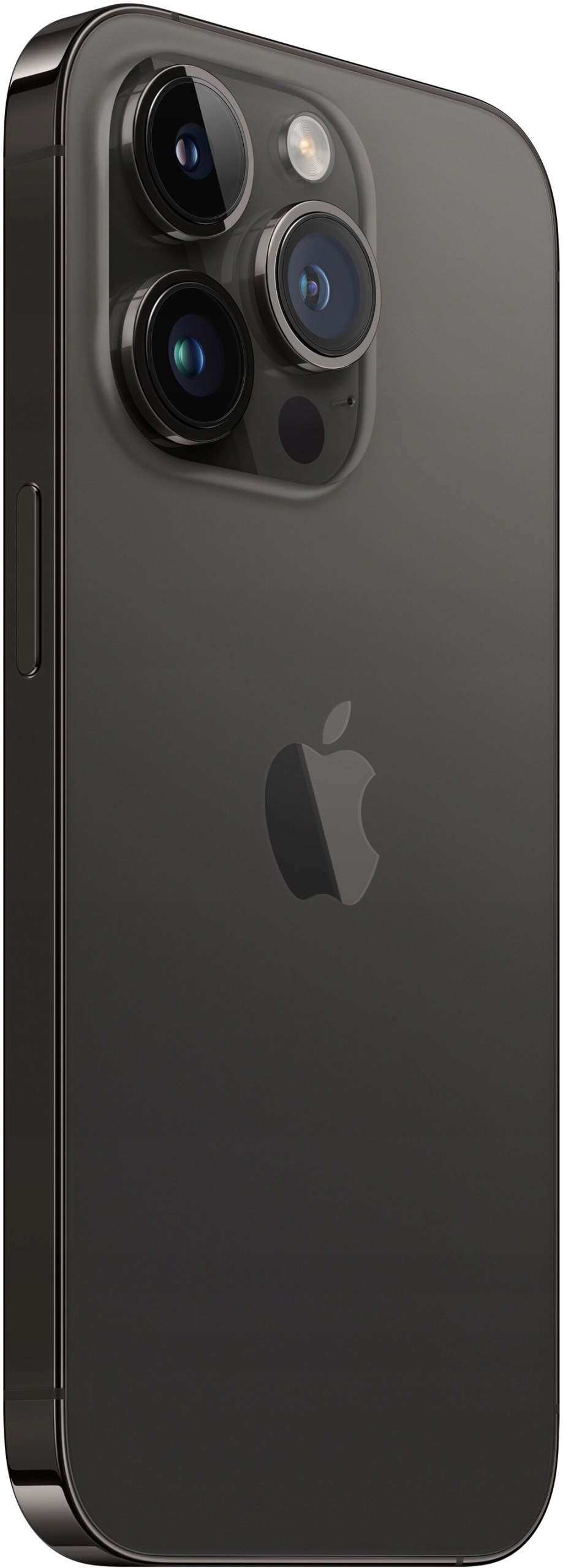 NOWY iPhone 14 Pro 128GB Space Black Czarny Gwar. Kolor czarny