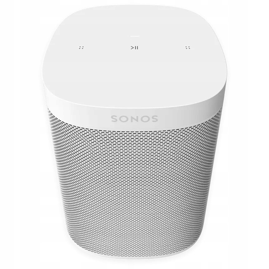 Sonos One SL - Bezprzewodowy głośnik strefowy EAN (GTIN) 8717755776594