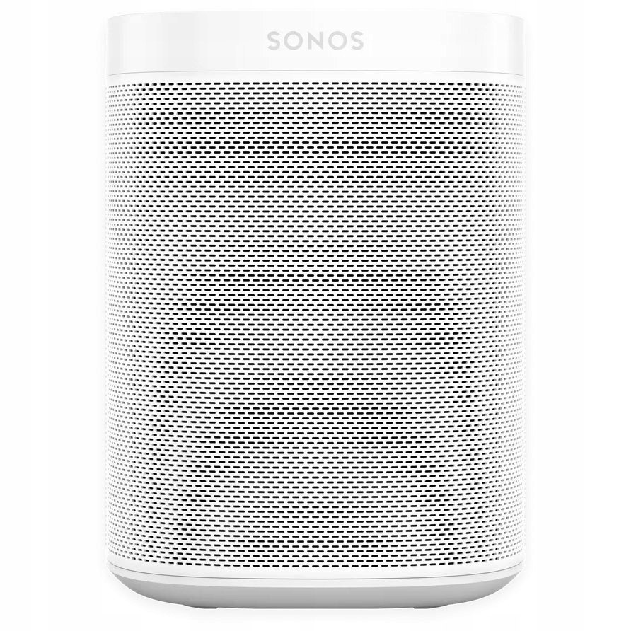 Sonos One SL - Bezprzewodowy głośnik strefowy Kolor biały