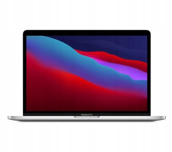 Apple Macbook Pro M1 13,3'' 8GB 512GB SSD macOS