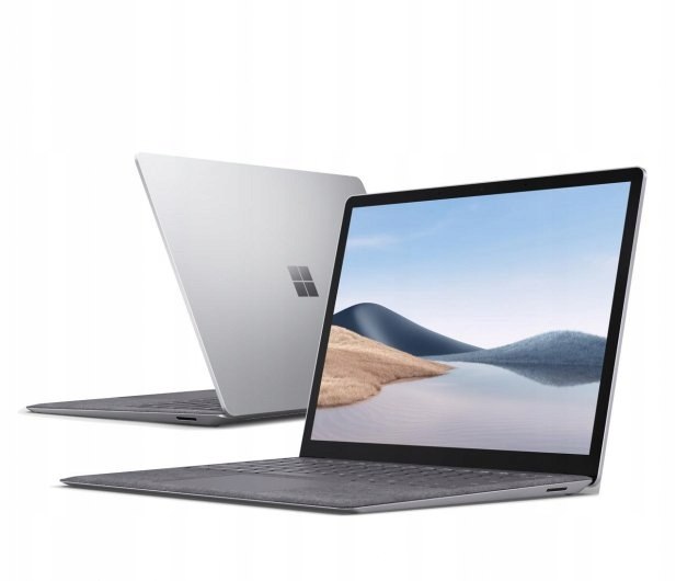 Microsoft Surface Laptop 4 13,5 Ryzen5/8GB/256GB