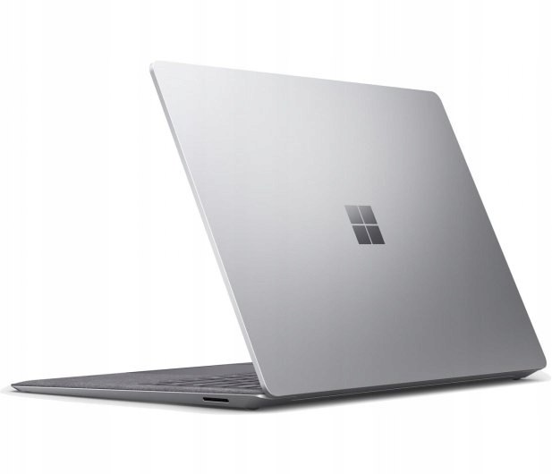 Microsoft Surface Laptop 4 13,5 Ryzen5/8GB/256GB Model Surface Laptop 4 13"