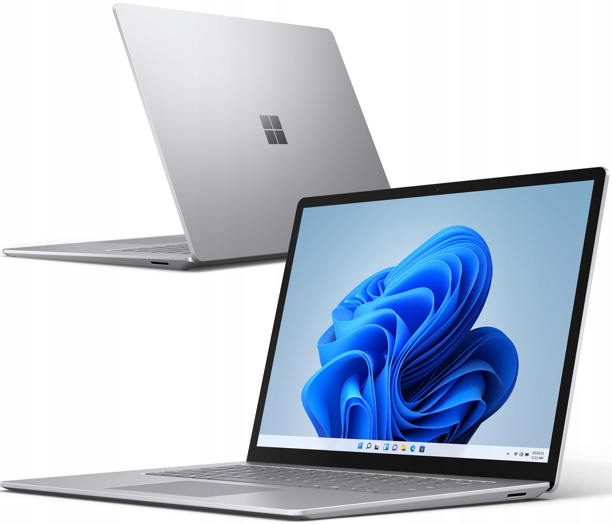 Microsoft Surface Laptop 4 15&quot; 2496x1664 Ryzen 7/8GB/256GB W11